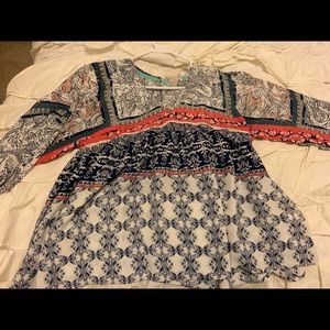 Blouse